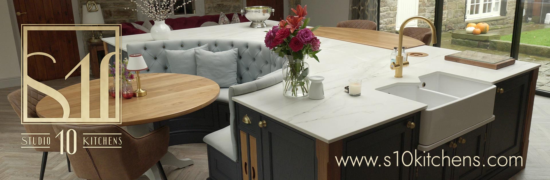 Kitchens - Studio 10 Kitchen & Interior Design